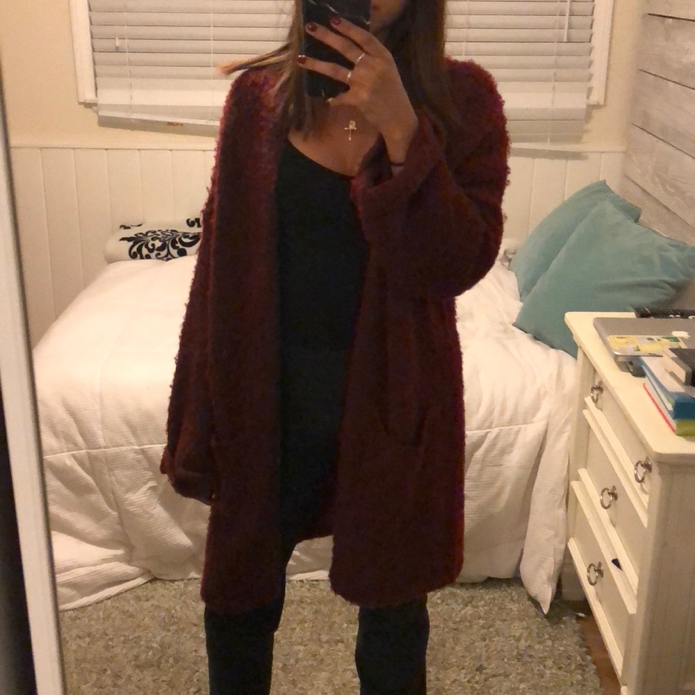 Cardigan